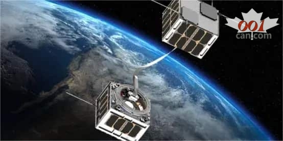 钙钛矿-CIGS叠层太阳能电池为卫星中使用的电动系统供电