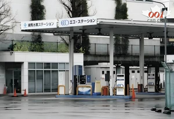 突发！22座加氢站关闭！